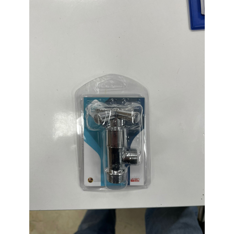 KOÇ TAHARET MUSLUK BLİSTIRLI