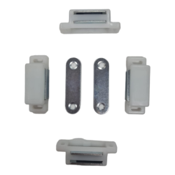 MIKNATISLI MOBİLYA ÇITÇITI