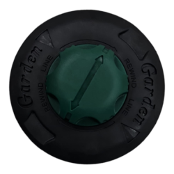 OTOMATİK TIRPAN MİSİNA BAŞLIĞI