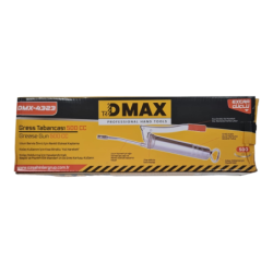 DMAX GRES POMPASI DMX4323