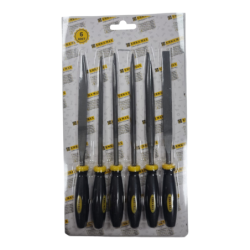 EMKA MİNİ EĞE SETİ 6 LI...