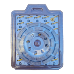 EMKA ÇİFT SIRA 115 MM ELMAS...