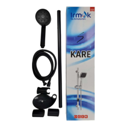 SÜRGÜLÜ DUŞ TAKIMI IRMAK...