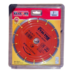 180 MM ECOLE SOKETLİ MERMER...