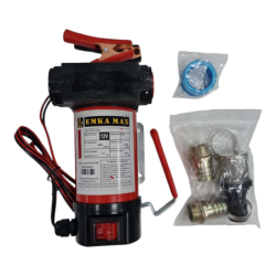 EMKA AKARYAKIT POMPASI 220V...