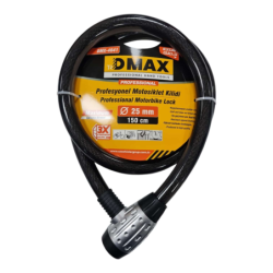 DMAX PROFESYONEL MOTOR...