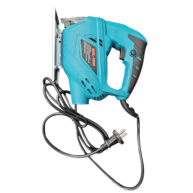 ECOLE DEKUPAJ TESTERE MAKİNASI