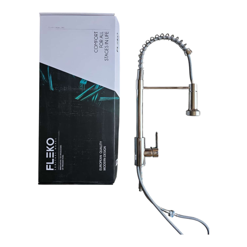 FLEKO ENDÜSTRİYEL KROM BATARYA