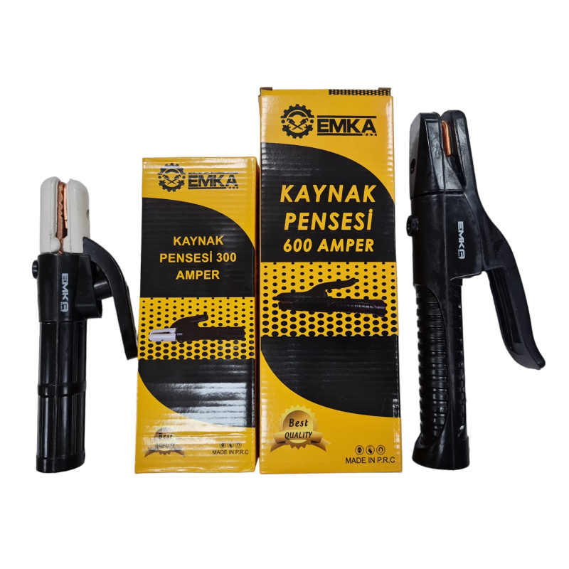 EMKA KAYNAK PENSESİ 800 AMPER 5487