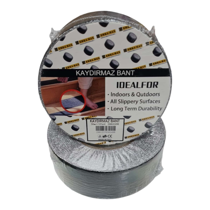 MERDİVEN KAYDIRMAZ BANT 50 MM x 15 YRD 5499