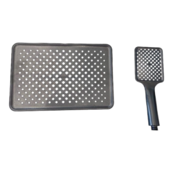 KARE LÜX ROBOT DUŞ BAŞLIK...