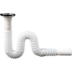 KÖRÜKLÜ SİFON UZUN