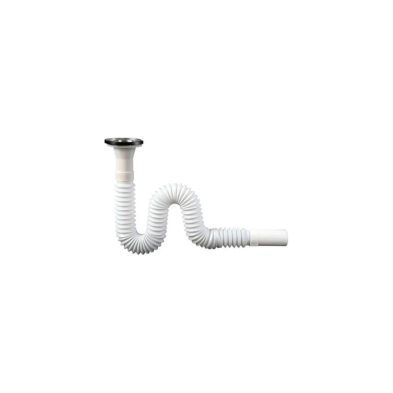 KÖRÜKLÜ SİFON UZUN