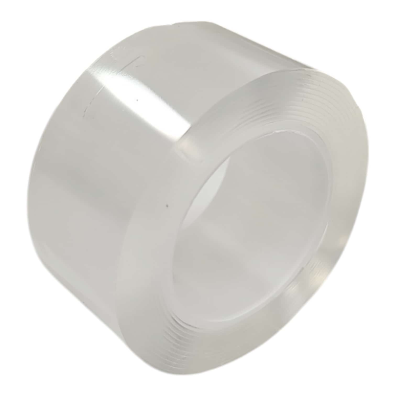 DMAX ÇİFT TARAFLI SİLİKONLU BANT DMX4621