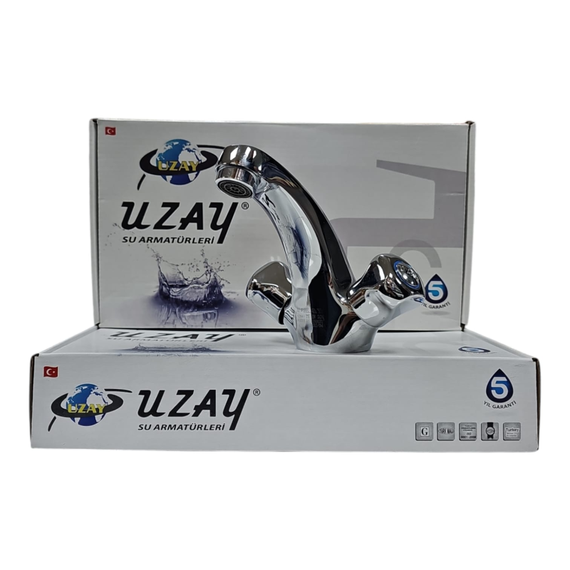 UZAY CONTALI MERMERDEN KARTAL BATARYA