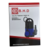 BHD DALGIÇ POMPA TEMİZ SU BHD00295
