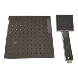 KROM ROBOT DUŞ BAŞLIK TAKIMI