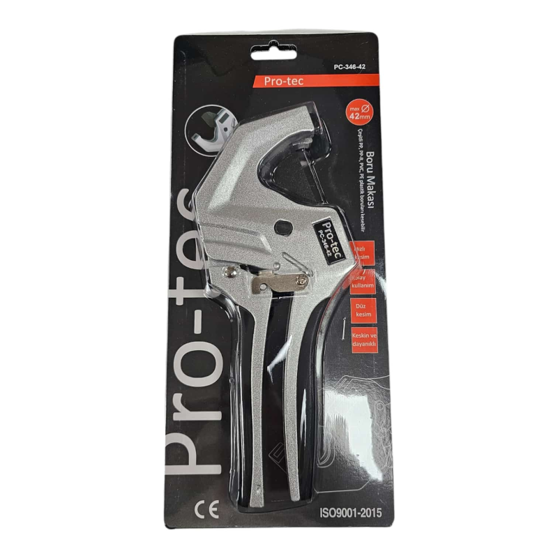 PPRC BORU KESME MAKASI PROTEC 346-42