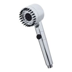 DUŞ BAŞLIĞI MASAJLI KROM