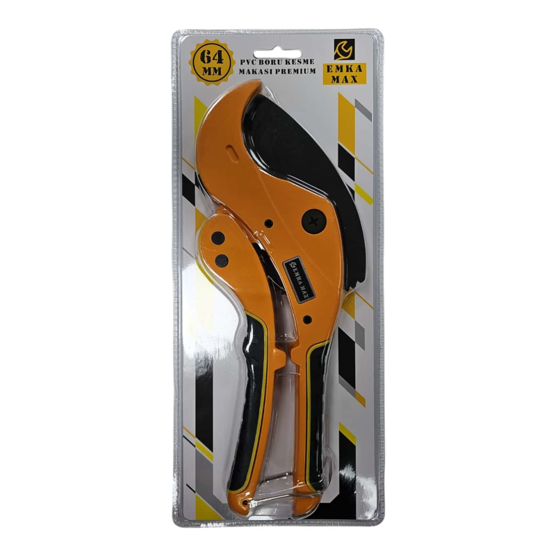 PPRC BORU KESME MAKASI EMKA 5514 PREMİUM 42 MM