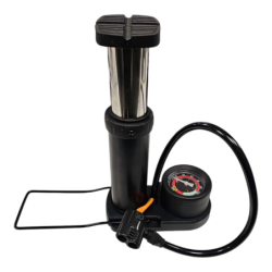 EMKA BASMALI SAATLİ AYAK...