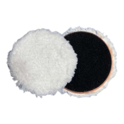 POLİSAJ PEDİ 115 MM