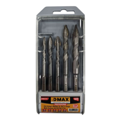 DMAX ÇOK AMAÇLI MATKAP UCU...