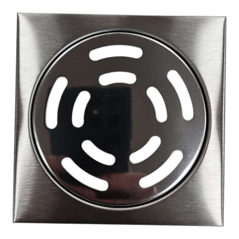 SÜZGEÇ ÜSTÜ 10x10 KROM İÇİ YUVARLAK