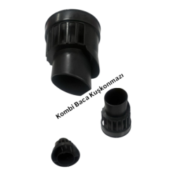 KOMBİ BACA KUŞKONMAZ