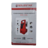 SOLESTAR ARAÇ YIKAMA MAKİNESİ 1800 W 1853