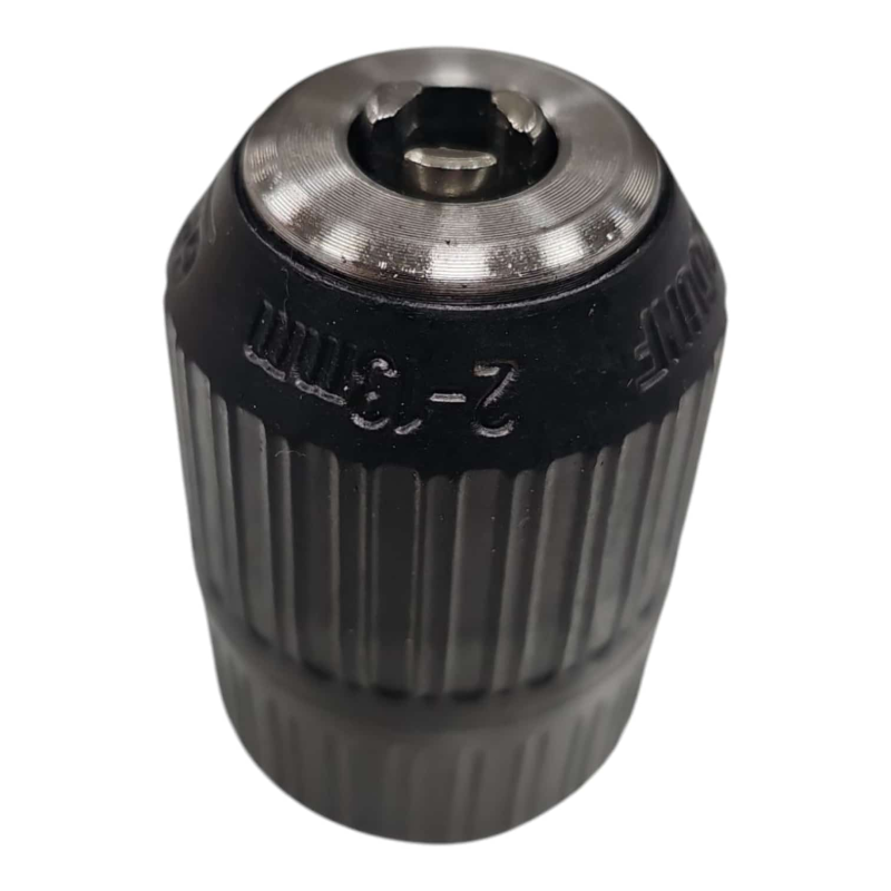 DMAX PLASTİK MANDREN OTOMATİK 13 MM DMX4122-82324