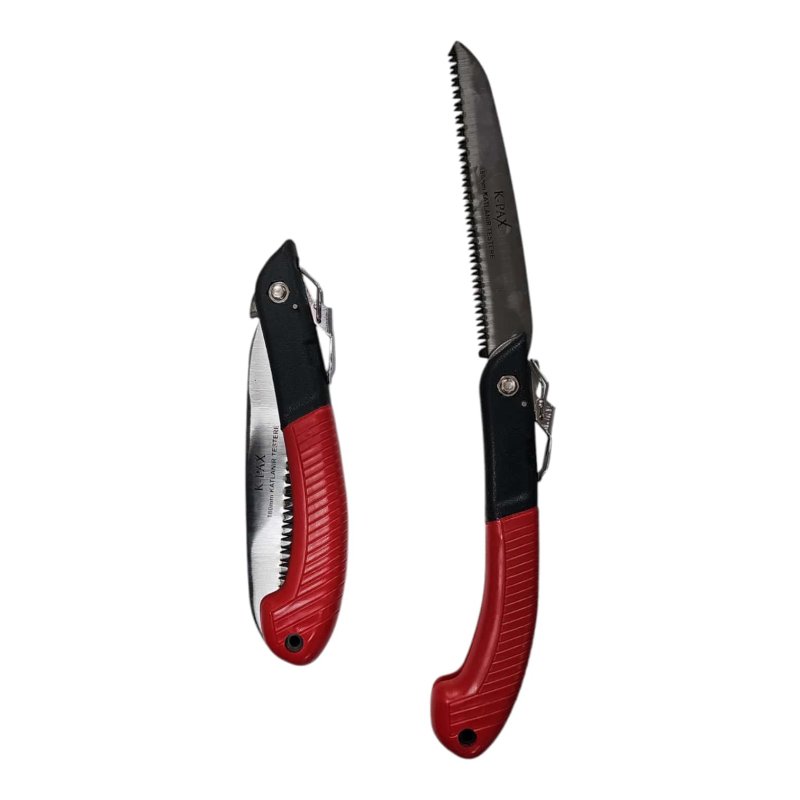 KPAX KATLANIR BUDAMA TESTERE