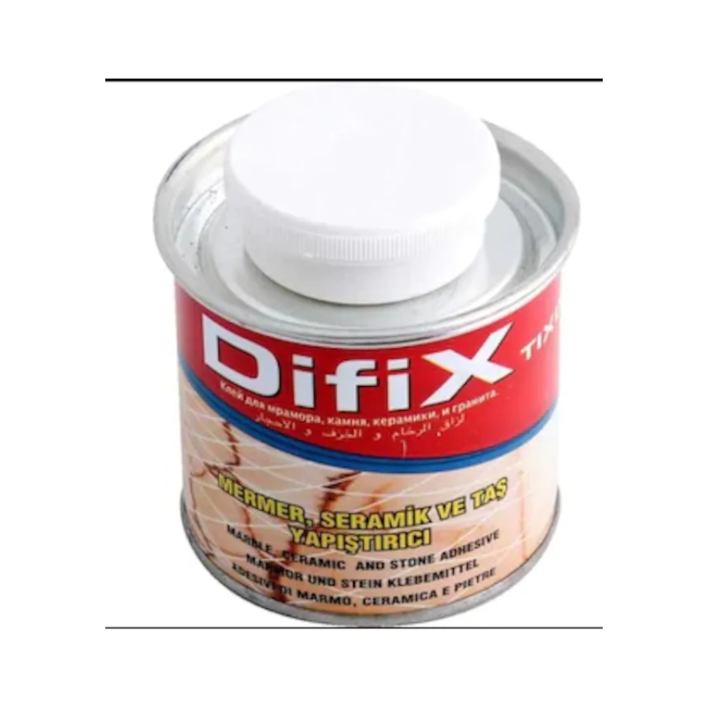 DİFİX MERMER YAPIŞTIRICI