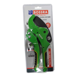 PPRC BORU KESME MAKASI...