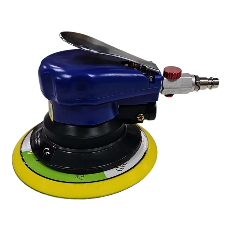 HAVALI ORBİTAL ZIMPARA MAKİNESİ BHD00901