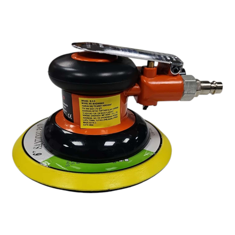 HAVALI ORBİTAL ZIMPARA MAKİNESİ BHD00902