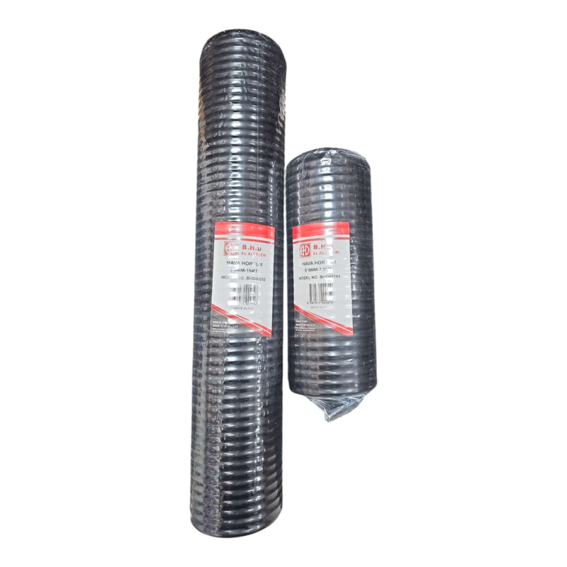 HAVA HORTUMU 5*8 MM-7,5 MT BHD00281