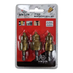 PPRC BORU ÇIKARICI 3 LÜ...