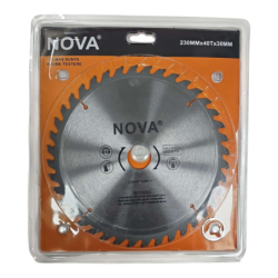 230 LUK AHŞAP KESİCİ