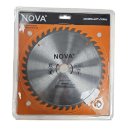 250 LİK AHŞAP KESİCİ