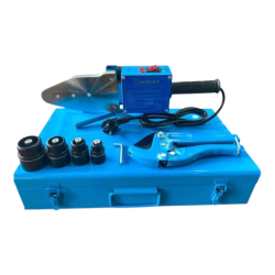 PPRC BORU KAYNAK MAKİNASI...