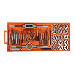 BOSS KILAVUZ PAFTA SETİ 80474