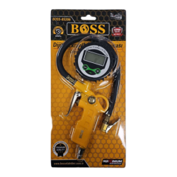 BOSS DİJİTAL SAATLİ HAVA...