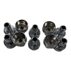 MUSLUK REKORU 3/4 PLASTİK