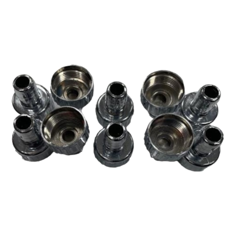 MUSLUK REKORU 3/4 PLASTİK