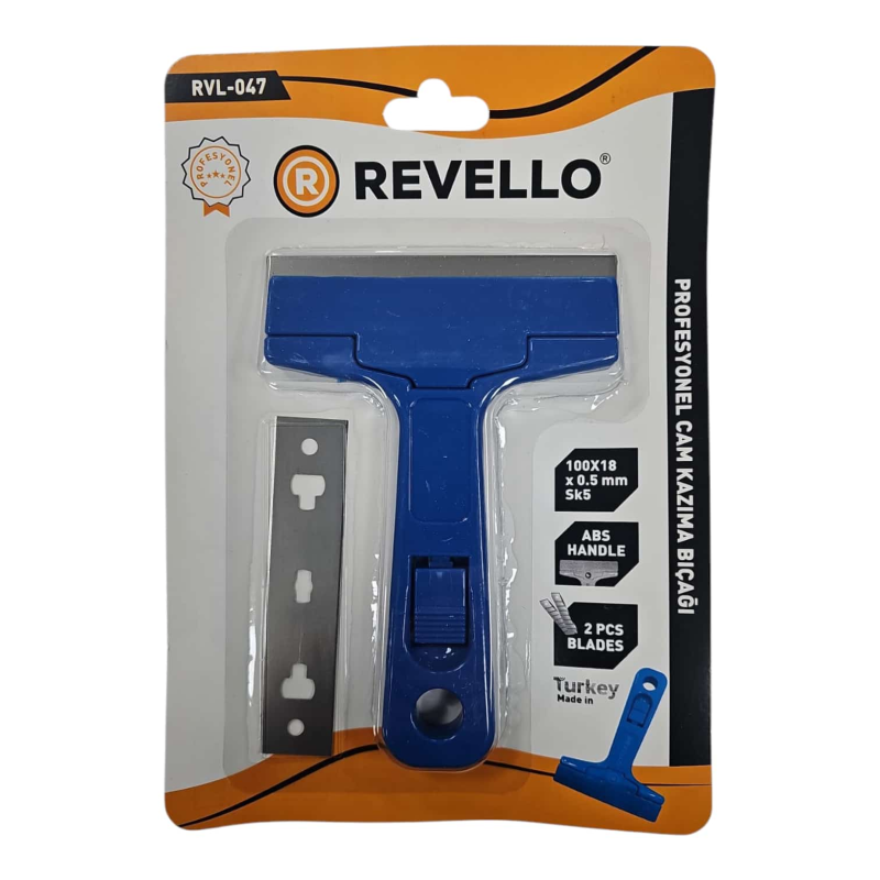 PROFESYONEL CAM KAZIYICI