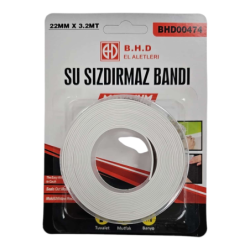 BHD SU SIZDIRMAZLIK BANT 22...