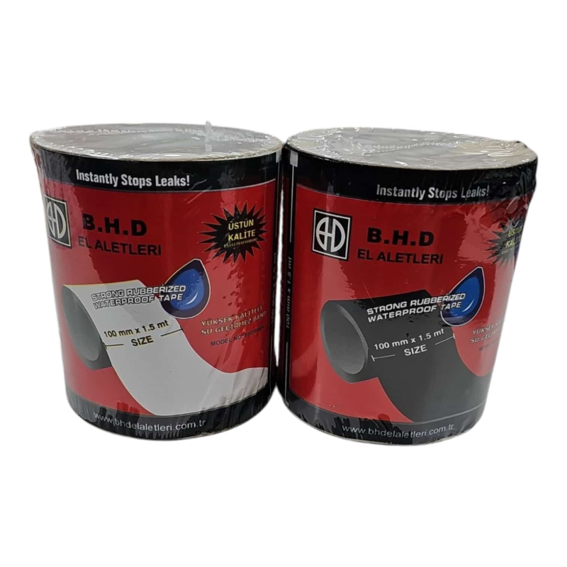 BHD SİYAH-BEYAZ SU BANT BHD00484-485