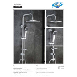 UZAY ROBOT DUŞ TAKIMI TAHRAN