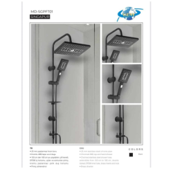 UZAY ROBOT DUŞ TAKIMI SİNGAPUR